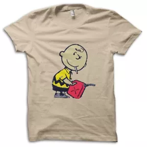 Banksy Kid with Petrol Can Street Art Urban Graphic T-Shirt M5550 - Bild 1 von 6