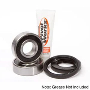 Fits 2002 Honda VT750CCD Shadow ACE Wheel Bearing Kit 796779 - Picture 1 of 1
