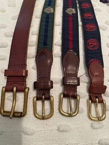 Kids Belts - Picture 1 of 10