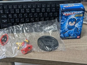 Capcom Mega man Series Figura premio speciale proto uomo nuova ● - Foto 1 di 11