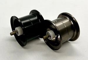 FOR SHIMANO 23 CALCUTTA CONQUEST BFS MICROCAST SPOOL - Picture 1 of 6