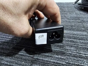 P287 65W Dell Laptop AC Charger, for Dell Latitude Small Round With Pin - Afbeelding 1 van 6