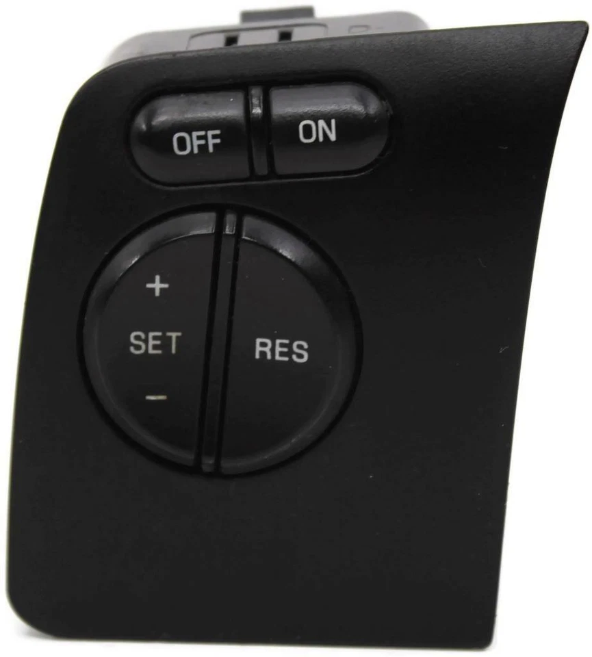 2010 FORD ЭКСПЕДИЦИИ КРУИЗ-КОНТРОЛЬ ПЕРЕКЛЮЧАТЕЛЬ 7L2T-9E740-CAW - Изображение 1 из 4