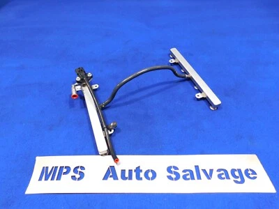 07 2007 Ford Mustang GT 4.6L 3V OEM Factory Fuel Rail M78 - Image 1 of 4