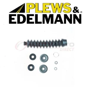 Edelmann Power Steering Cylinder Boot Kit for 1963-1970 Ford Falcon - Fluid ki - Picture 1 of 5