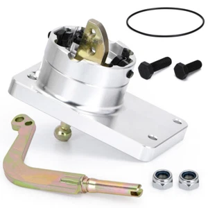 For 01-06 Chevrolet Lumina SS Coupe 5.7L T56 6-Speed Billet Short Throw Shifter - Picture 1 of 16