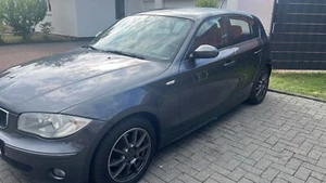 bmw 118i Limousine - Bild 1 von 1