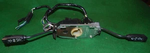 1986 - 92 Jaguar XJS Turn/WIPER Signal Direction Light Indicator Switches OEM - Picture 1 of 5