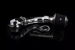 Weapon R Polished Secret Weapon Intake for 2006 2006 Chevy | Black 307-179-101 - Picture 1 of 8