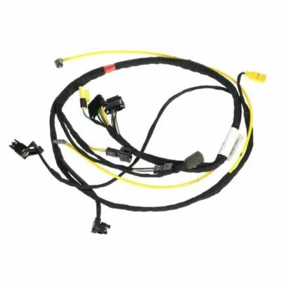 Genuine Mopar 2005-2007 Chrysler Crossfire Door Wiring Harnesses Right 5159984AA - Image 1 of 4