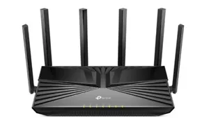 TP-Link AX4400 Mesh Dual Band 6-Stream Router - Picture 1 of 4