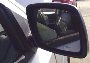 09 2010 11 12-20 Dodge Journey Passenger Right RH Side View Mirror in PS2 Silver - Picture 1 of 12