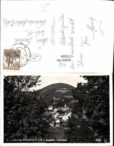 573569,Waldbach Mönichwald - Picture 1 of 1