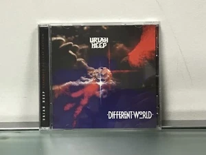 Uriah Heep - Picture 1 of 3