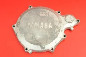 1990 - 1998 Yamaha YZ250 YZ 250 Right Side Outer Clutch Basket Case Cover - Picture 1 of 10