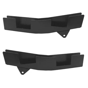 Steel Mid Frame Rust Repair Kit w/ Spring Mount for Toyota Tacoma 1996 1997-2004 - Picture 1 of 11