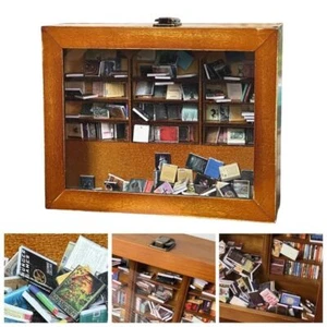 Shake Away Your Anxiety Anxiety Bookshelf Ornament Room - Picture 1 of 14