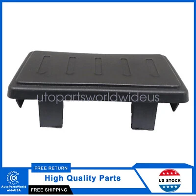 Cubierta de filtro de aire negra Fit Nissan Versa 2007-2012 1,8 L 2013-2021 NV200 2,0 L Foto 1 de 4