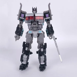 Transformers Nemesis Prime Complete ROTB Generations Studio Series Takara 40th - Picture 1 of 6