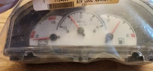 2012 Simplicity Legacy XL Gauge Cluster Panel - Picture 1 of 8