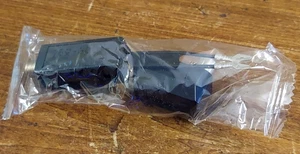 Convertitore antenna NES Nintendo OEM originale 75/300Ω e 300/75Ω NUOVO SIGILLATO! - Foto 1 di 4