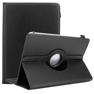 Funda tablet para Asus ZenPad 10 (10.1 Zoll) Carcasa 360 Grados Cuero - Imagen 1 de 31