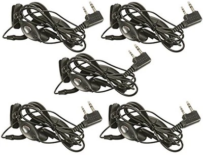 Arcshell 5 Pack Earpieces - Image 1 of 4