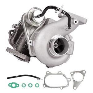 Turbocompressore for Subaru Legacy GT Outback XT 2.5L 14411AA510 14411AA511 - Picture 1 of 12