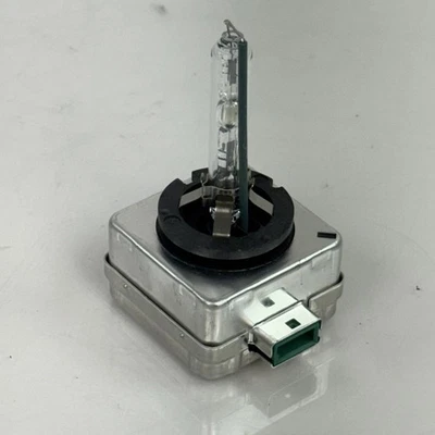 OSRAM Xenarc D3S 35W HID Xenon Headlight Bulb 66340HBI Hg-Free OEM Mopar DOT - Image 1 of 4