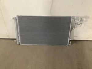 AC Condenser Fits 18-20 KONA 324989 - Picture 1 of 3