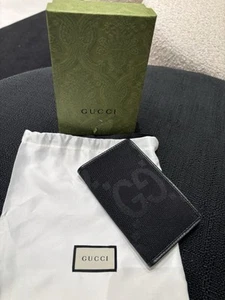 Gucci Kartenetui Neu - Bild 1 von 3
