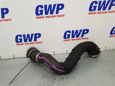 FORD ESCAPE ZG Throttle Body To Intercooler Hose 2016-2020 - GV616C646BD - Image 1 of 4