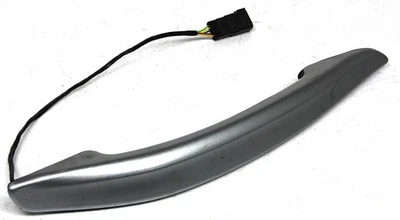 Manija exterior lateral derecha OEM para Lincoln Aviator Silver Radiance (JS, M7432) Foto 1 de 4