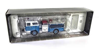 Corgi US52009 1:50 Scale Mack CF Pumper - Tamaqua, PA - New - Image 1 of 2