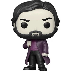 FUNKO POP! TELEVISION WHAT WE DO IN THE SHADOWS #1329 LASZLO GRAVENSWORTH - Picture 1 of 9