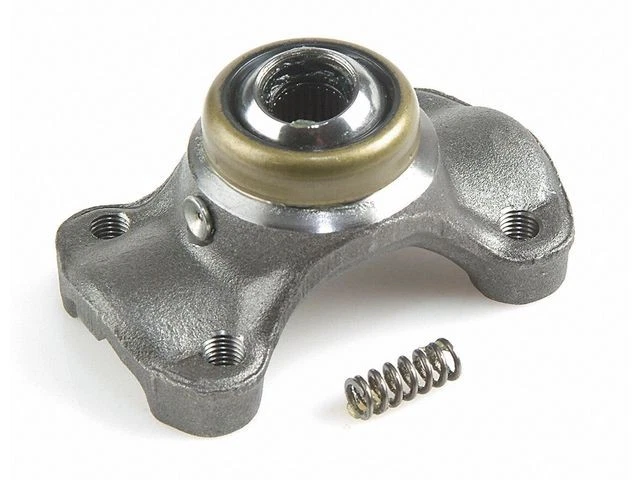 Yugo centrado Moog 46TN84W doble cardán CV para Ford F250 1975-1978 4x4 Foto 1 de 1