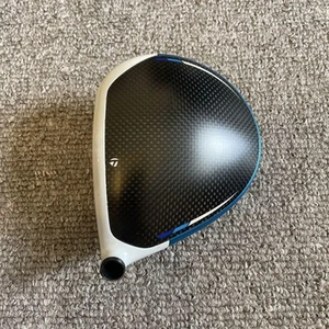 Taylormade Sim2 Max Driver Head Only 9 Degrees - Picture 1 of 4