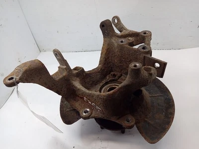 Rear Passenger Right Knuckle/Stub w/Hub from 2014 Ford Escape 11545519 - Image 1 of 4