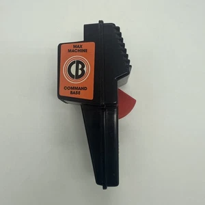 Vintage Schaper U-Drive-it Table Top Action Driving Command Base - Picture 1 of 7