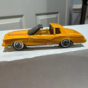 Hot Wheels Montezooma - Bild 1 von 2