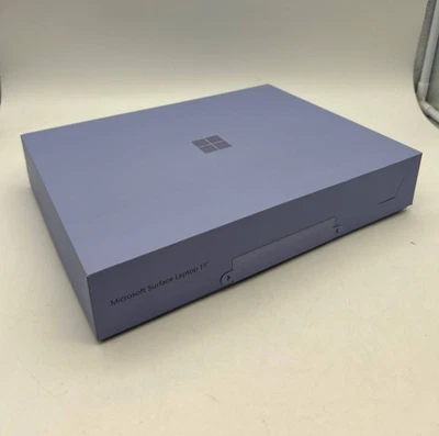 Microsoft Surface Laptop 13" 1st Edition Snapdragon X Plus 16GB RAM 512GB SSD - Image 1 of 2
