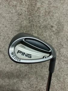 Ping iWedge Black Dot ⚫️ 56* Sand Wedge - Stiff Flex Stahl RH - Bild 1 von 6