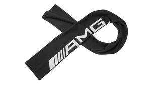 Original Mercedes-Benz Schal AMG 100% Baumwolle B66959209 - Bild 1 von 1
