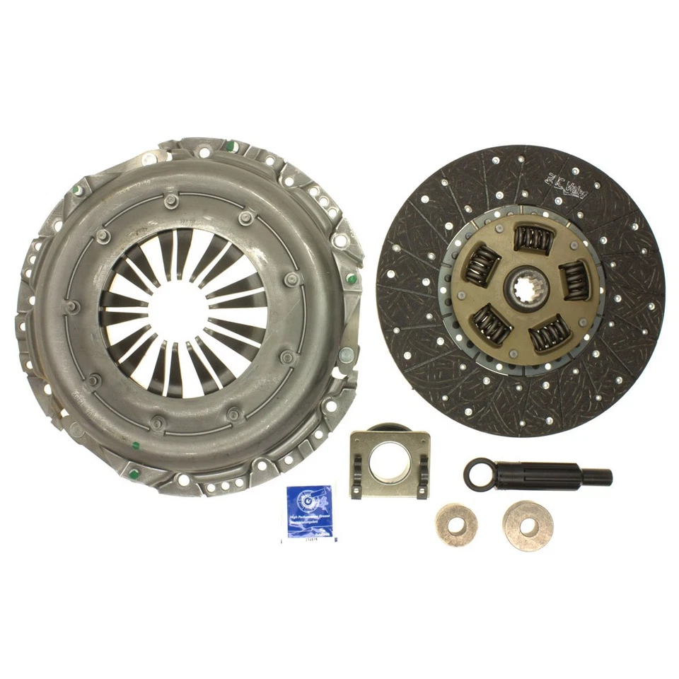 Sachs Clutch Kit For Ford Galaxie 500 Custom F-350 F-250 F-100 - Image 1 of 1