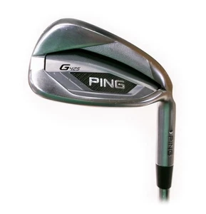 Ping G425 Single 8 Iron Black Dot Steel Dynamic Gold 105 S300 Stiff Flex - Picture 1 of 5