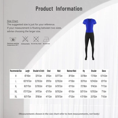 Mono de cuerpo completo deportivo unitardo de una pieza para hombre gimnasia ropa de baile traje de gato Foto 1 de 4