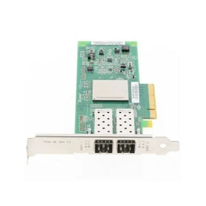 Netzwerkkarte DELL PCIE, Fiber Channel, QLE2562 3320011 | 332-0011 - Bild 1 von 1