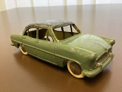 Dinky Toys Simca Versailles Meccano 24Z Made in France - Bild 1 von 4