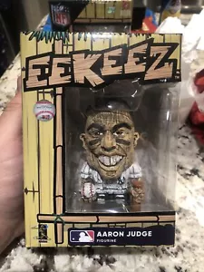 Figura Eekeez FOCO Yankees de Nueva York ⚾ Aaron Judge MLB Béisbol 🆕 - Imagen 1 de 6