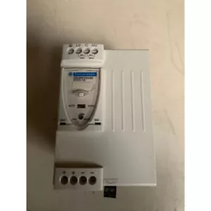 TELEMECANIQUE Schneider ABL8RPS24100 Netzteil Versorgung Stabilisiert - Bild 1 von 12